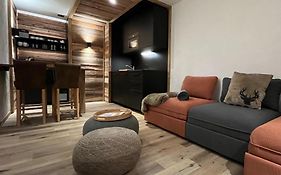 Grand Roc - Appartements & Studios - Anzere